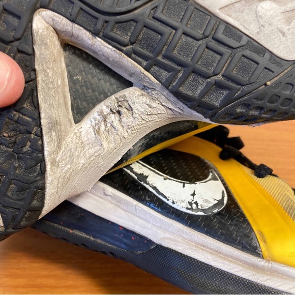 Lebron 9 Taxi - Picture 8 of 9